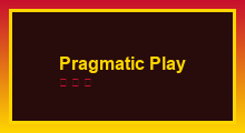 Pragmatic Play provider slot gacor
