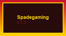 Spadegaming provider slot gacor