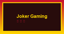 Joker Gaming provider slot gacor